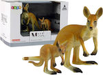 Miniature Toy Kangaroo