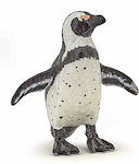 Miniature Toy Pengwin for 3+ Years 5.42cm.