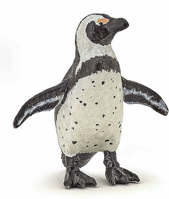 Miniature Toy Pengwin for 3+ Years 5.42cm.