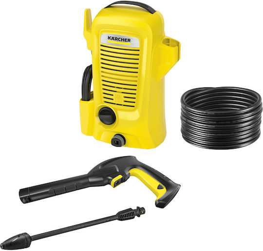 Karcher K 2 Universal Edition Electric Pressure Washer 1400W With Pressure 110bar