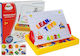 Lean Toys Πίνακας Μαγνητικός