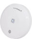 HomeMatic Wireless Water Leak Detector Battery With Siren