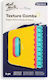 Mont Marte Spatula Set 4buc MOXX0005