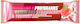 Probrands Protein Bar Riegel mit 38% Protein & Geschmack Strawberry Yogurt 45gr
