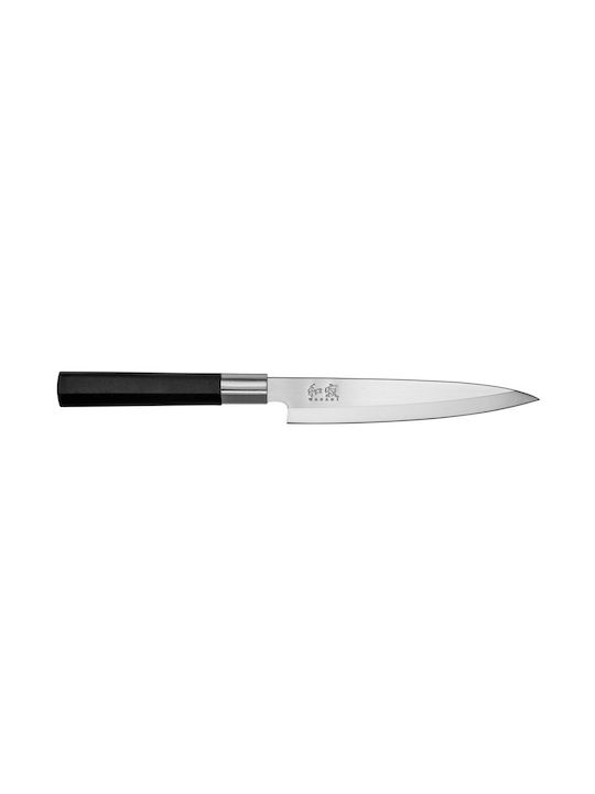 Kai Wasabi Messer Chefkoch 15cm WA6715Y 1Stück