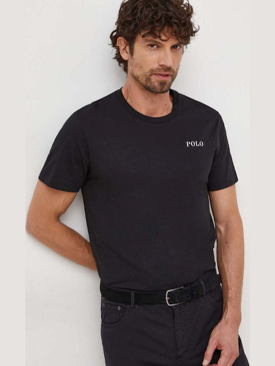 Ralph Lauren T-shirt Black