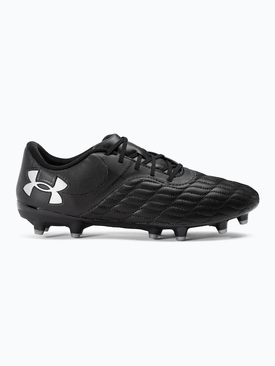 Under Armour Magnetico Select FG Χαμηλά Ποδοσφα...