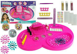 Lean Toys Игра за маникюр