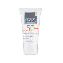 Ziaja Sonnenschutzfaktor 50 50ml
