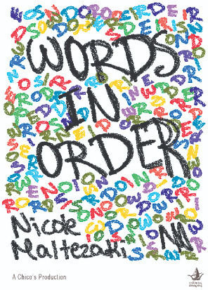 Words in Order