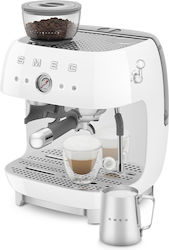Smeg Automatische Espressomaschine 1650W Druck ...
