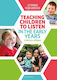 Teaching Children To Listen In The Early Years