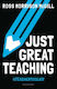 Just Great Teaching