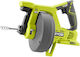 Ryobi R18da-0 Drain Cleaning Machines