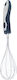 Tpster Schneebesen Metallisch 30cm