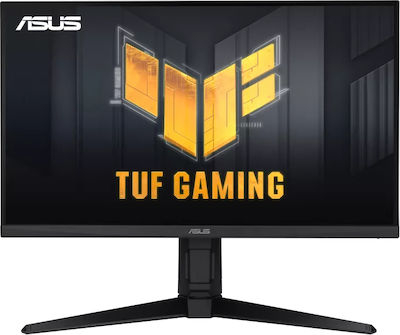 Asus TUF Gaming VG279QL3A IPS HDR Gaming Monitor 27" FHD 1920x1080 180Hz με Χρόνο Απόκρισης 1ms GTG