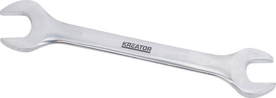 Kreator Cheie Germană Dublă Dimensiune 18x19mm