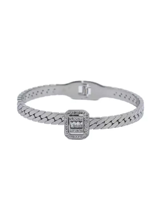 Damen Armband Handschellen