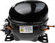 Συμπιεστής Cubigel R600a Lbp 1/3 Hly14aa