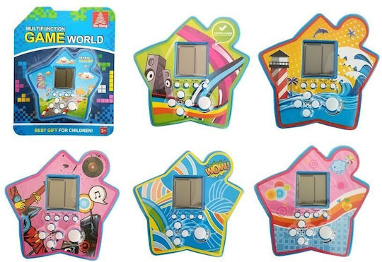 Consolă Portabilă pentru Copii (Diverse modele) 1 buc