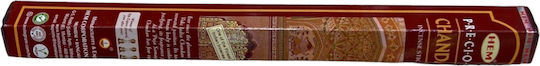 Hem Fragrance Sticks with Fragrance Chandan 20pcs