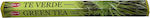 Hem Αρωματικά Sticks με Άρωμα Green Tea 20τμχ