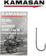 Kamasan Short Shank Aberdeen Риболовно кукло No1