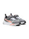 Puma Kids Sneakers Gray