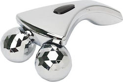 3d Massager Μπάλα Μασάζ 2011842