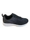 Jomix Sneakers Grey / Black