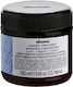 Davines Alchemic Conditioner για Βαμμένα Μαλλιά Silver 1000ml