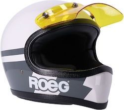 Roeg Peruna 2.0 Full Face ECE 22.05