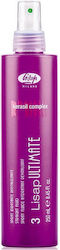 Lisap Ultimate Spray Protecție termică pentru păr pentru Îndreptare 250ml