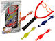 Lean Toys Kids Slingshot