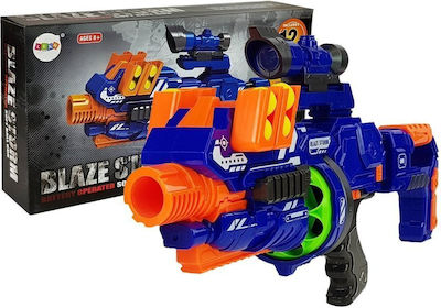 Blaze Foam Bb Pistol Kinderpistole 53cm