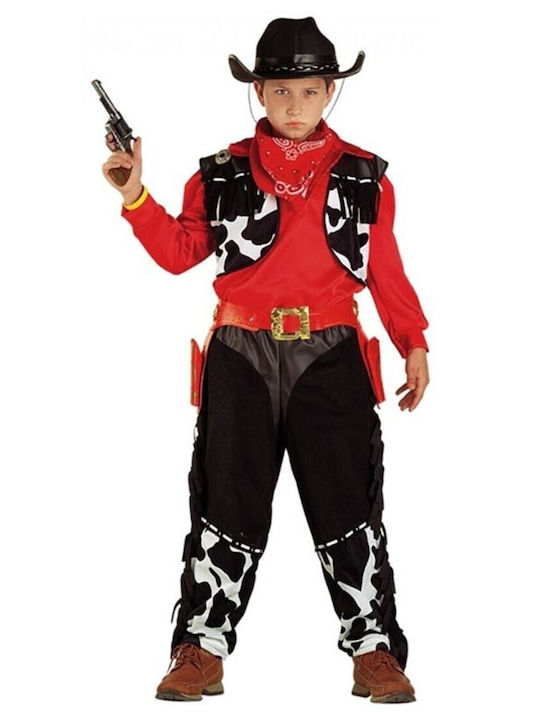 Kids Carnival Costume