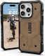 UAG Pathfinder Задна корица Силикон 2мм Черен (...