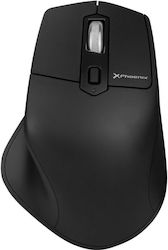 Phoenix Games Wireless Mouse Black