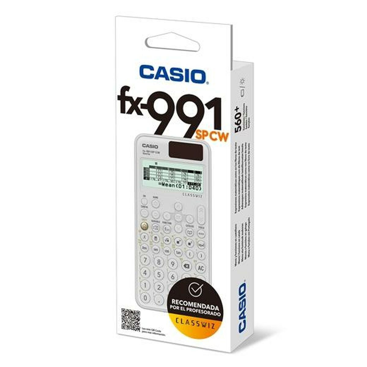 Casio 530 clearance calculator