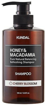 Macadamia Shampoos Hydration for Damaged Hair