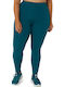 ASICS Women's Running Legging High Waisted GRN