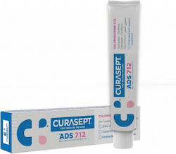 Curasept ADS 712 Οδοντόκρεμες με Χλωρεξιδίνη 75ml Curasept ADS 712 Οδοντόκρεμες με Χλωρεξιδίνη 75ml