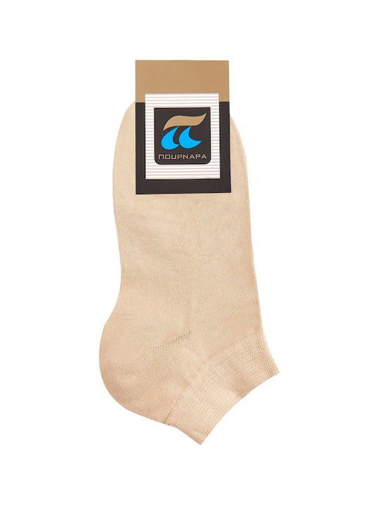 Pournara Basic Men's Socks BEZ