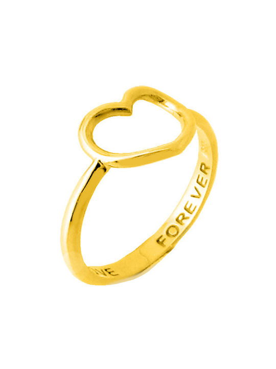 Women's Gold Ring 14K