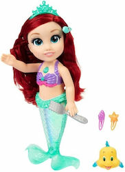 Jakks Pacific Ariel Doll