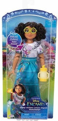 Jakks Pacific Mirabel Madrigal for 3++ Years