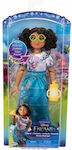 Jakks Pacific Κούκλα Mirabel Madrigal