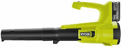 Ryobi Laubbläser Handheld Batterie Solo