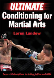 Ultimate Conditioning For Martial Arts