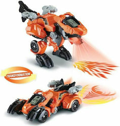 Vtech Fire Car